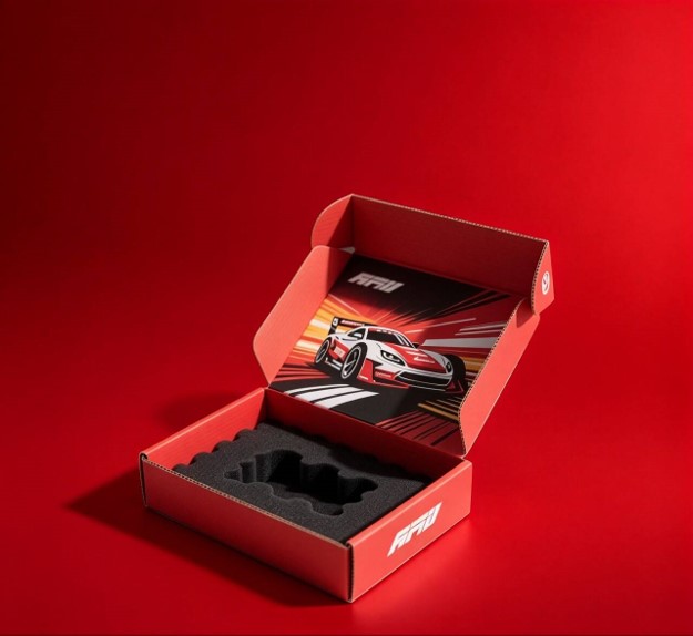 Packing Box