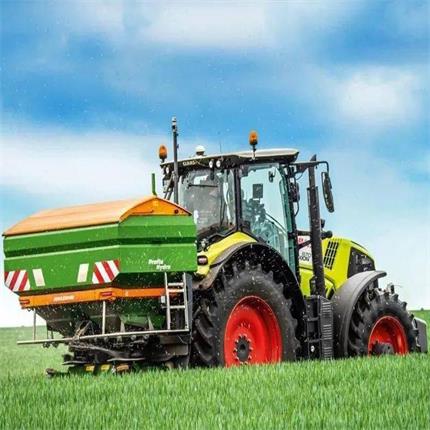 Agricultural Machinery Parts