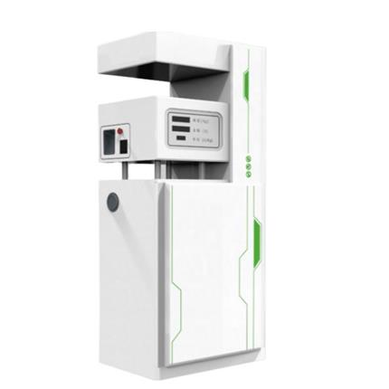 Industrial Equipment Components