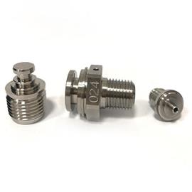 CNC Machined Parts
