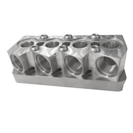 CNC Machined Parts